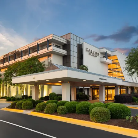 DoubleTree by Hilton Columbia