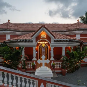 Casa Albuquerque