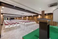 Monday Hotels Amalapuram Heights Hotel di East Godavari