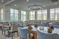 Hilton Garden Inn Dallas/Arlington - breakfast
