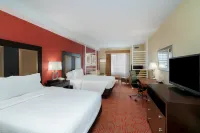 Hilton Garden Inn Dalton - Gym