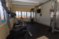 Brion City Hotel, BW Signature Collection - Gym