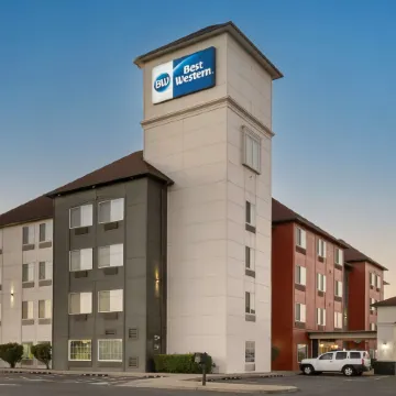 Best Western Crater Lake Highway White City/Medford