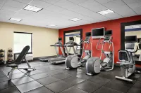 Hampton Inn Indianapolis Northwest - Park 100 - Træningscentre