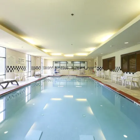 Hampton Inn North Brunswick/New Brunswick