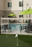 Homewood Suites by Hilton Fresno Airport/Clovis - Uima-altaat