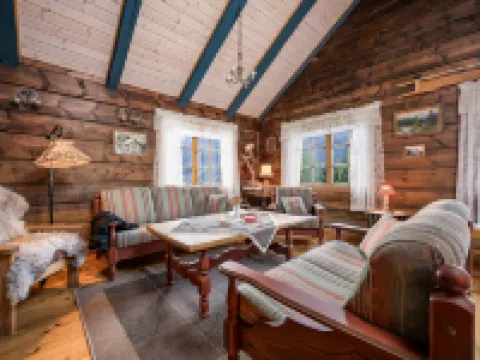 Eiketun Hotels in Stryn