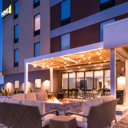 Home2 Suites by Hilton Merrillville