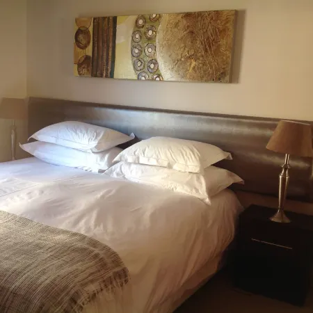 2Br Relocation Housing Fully Furnished Secured in Pentagon Park
