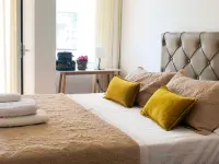 Onebedroom Apartment with balcony Hotels in Ulcinj