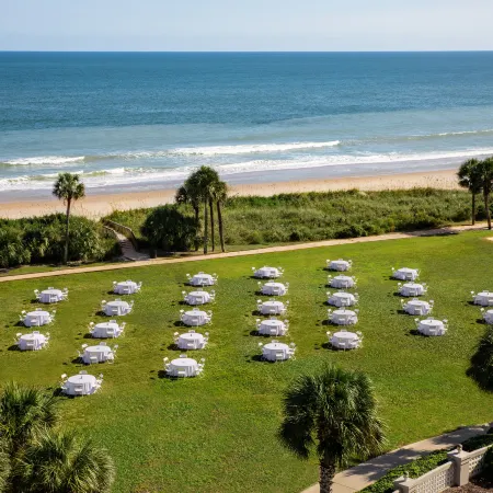 DoubleTree Resort by Hilton Myrtle Beach Oceanfront