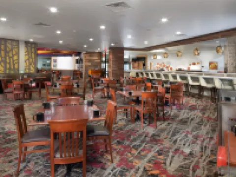 DoubleTree by Hilton Lawrence Hoteles en Lawrence