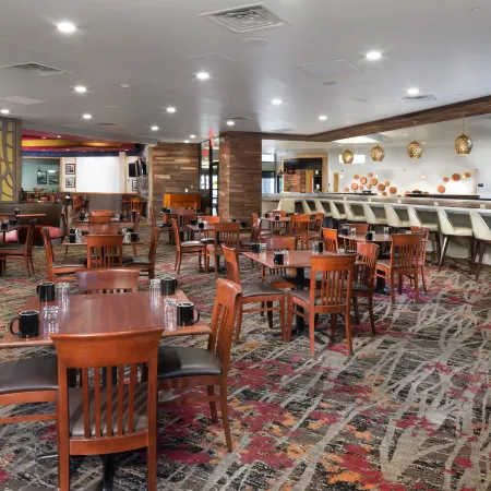 DoubleTree by Hilton Lawrence