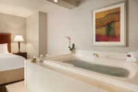 DoubleTree by Hilton Minneapolis-Park Place - Hot Tub