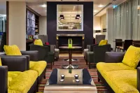 Hampton by Hilton London Luton Airport Hotels in Luton