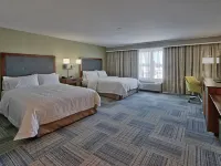 Hampton Inn & Suites Las Cruces I-10 Hotels in Las Cruces