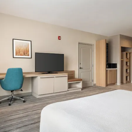 Hilton Garden Inn Fort Collins Hotels in Larimer County