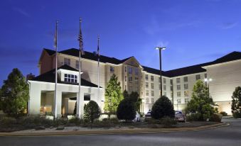 Homewood Suites by Hilton Chesapeake-Greenbrier