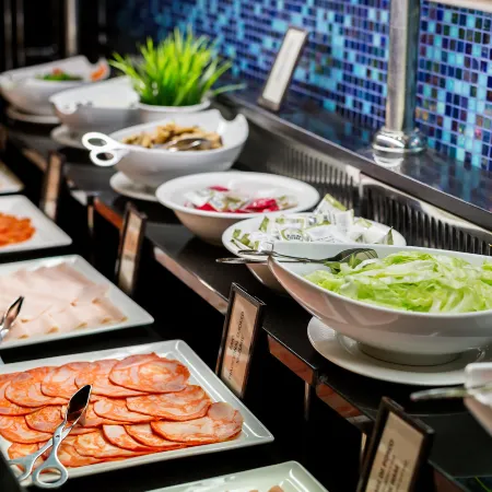 Hilton Vilamoura As Cascatas Golf Resort & Spa