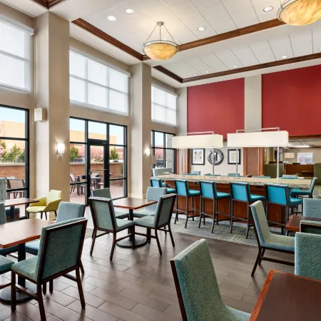 Hampton Inn & Suites Frederick-Fort Detrick Hotels in Frederick