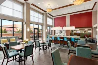 Hampton Inn & Suites Frederick-Fort Detrick