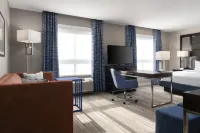 Hampton Inn & Suites Worcester Hoteles en Auburn