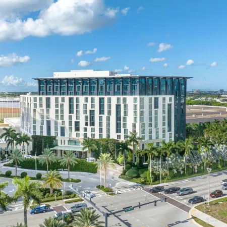 Hilton West Palm Beach