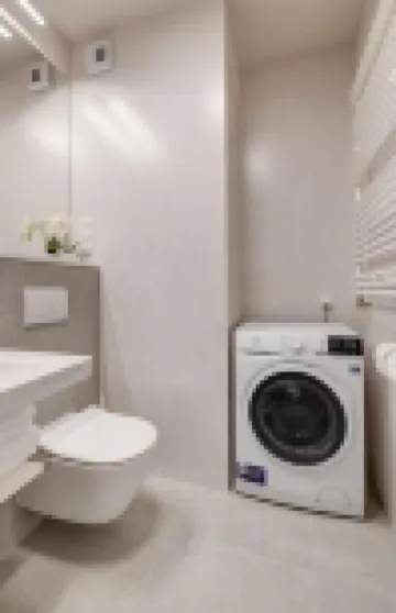 King Apartamenty Galaxy