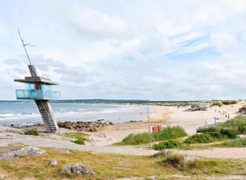 First Camp Karlstorp-Halmstad