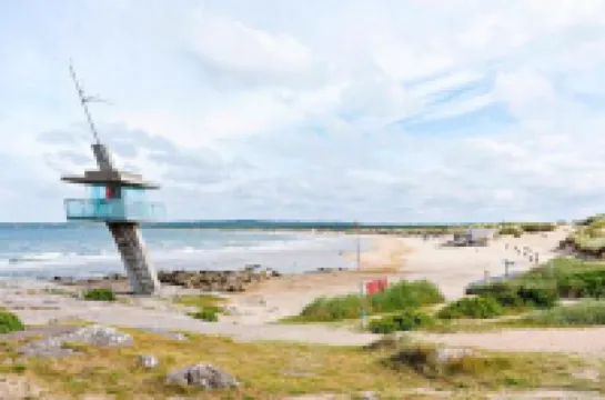 First Camp Karlstorp-Halmstad Hotels in 