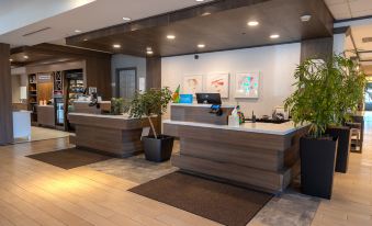 Hilton Garden Inn Pittsburgh-Southpointe