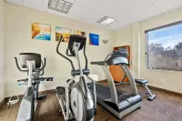 Comfort Inn & Suites Panama City - St Andrew - Træningscentre