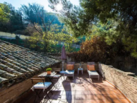 Hotel Hacienda del Cardenal Hotels in Toledo