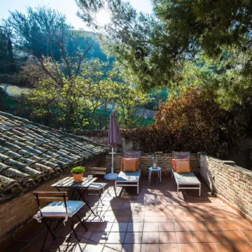 Hotel Hacienda del Cardenal
