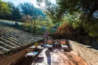 Hotel Hacienda del Cardenal Hotels in 