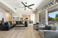 Private Pool, BBQ, Fire Pit, Game Rm. State Farm Stadium, Golf, Spring Training