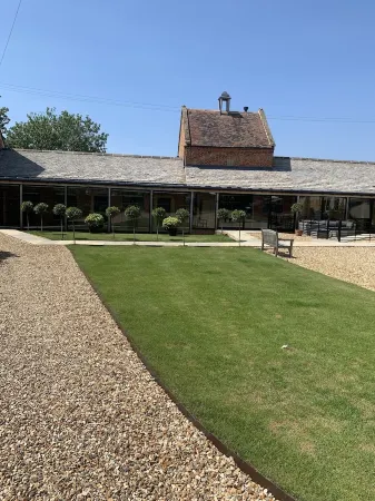 Unique converted Dovecote Grade II listed  sleeps 6 set in the Cotswolds.