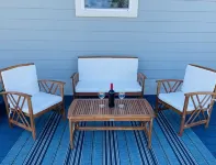 This is your home base for Texas Hill Country fun!