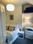 Rose Cottage Beddgelert Set on the Banks of the River Colwyn Snowdonia