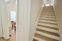 Serenity South -- Gardens, River-Views, and Refreshing Space