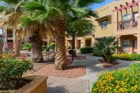 Sancho's Condo De Mesilla