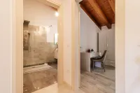 Giulietta cà damuro romantic apartment