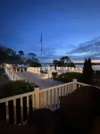 Newly renovated modern guest cottage across from Spruce Point Inn Pet Friendly! Hotels in Boothbay Harbor
