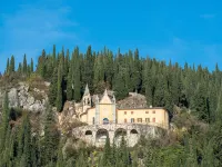 Villa Families Valpolicella, Private Pool, Vineyards, Verona 9km + Garda 20km Hotels in Fumane