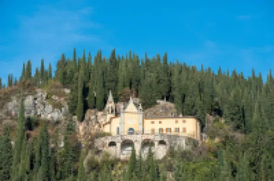 Ancient Grape Dryer in Valpolicella
