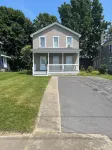 Welcome to happy home Oswego 5 bedroom to bathroom house with WiFi and AC