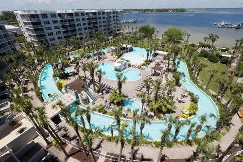 Sandpiper BAY SIDE, GREAT Views - Great Family Enjoyment