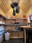 Hillside hideaway in pine mountain club - Feriehus