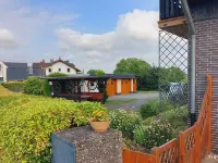 Cozy vacation apartment between Moselle and Rhine, near various dream loops and castles Hotels in Boppard