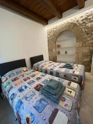 Charme IN Centro With Private Parking Hotels near Piazza del Popolo
